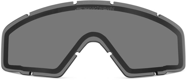 Revision Snowhawk Replacement Lenses Smoke - Revision