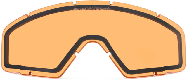 Revision Snowhawk Replacement Lenses Vermillion - Revision