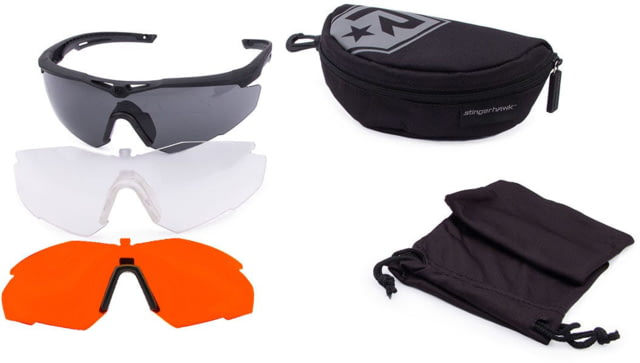 Revision Stingerhawk Deluxe Laser Kit Regular - Revision