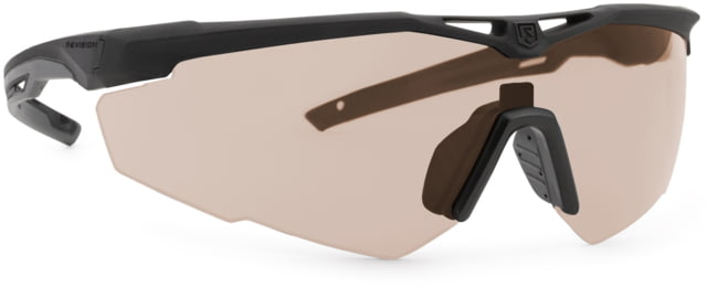 Revision Stingerhawk Eyewear Essential Kit Umbra Regular - Revision
