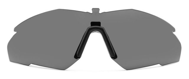 Revision Stingerhawk Eyewear Replacement Lenses W/ Adjustable Nosepiece - Revision