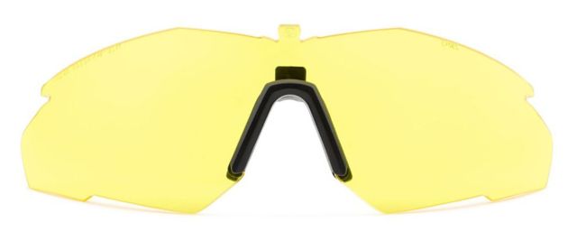 Revision Stingerhawk Eyewear Replacement Lenses W/ Adjustable Nosepiece - Revision