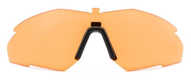 Revision Stingerhawk Eyewear Replacement Lenses W/ Adjustable Nosepiece