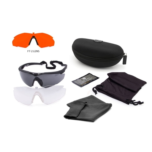 Revision Stingerhawk Ft-2 Regular Lens - Revision