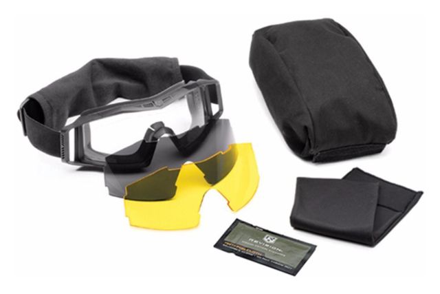 Revision Wolfspider Goggle Deluxe Kit - Revision