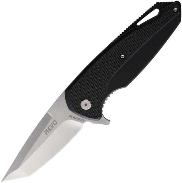 Revo Vipera XL Linerlock Tanto A/O - Revo Knives
