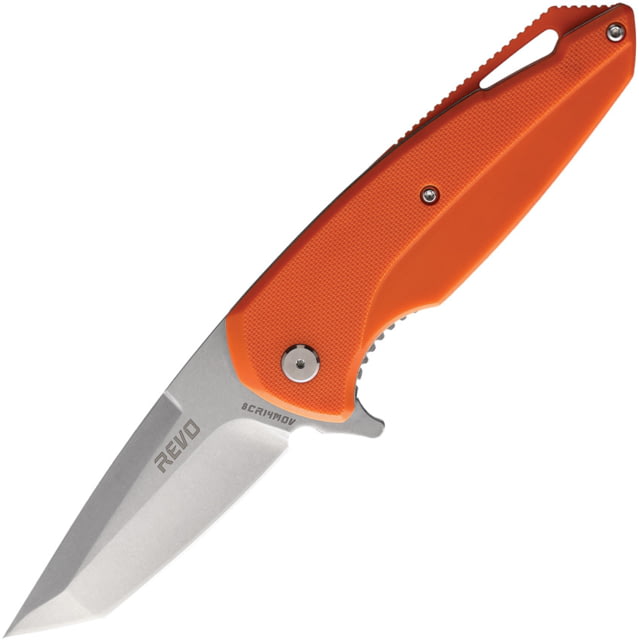 Revo Vipera XL Tanto Orange A/O - Revo Knives