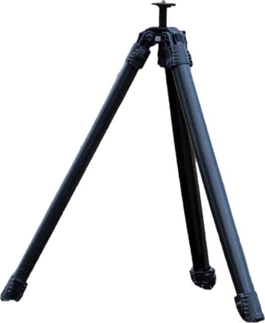 Revolve Ultra Compact Tripod - Model 140 Black - Revolve