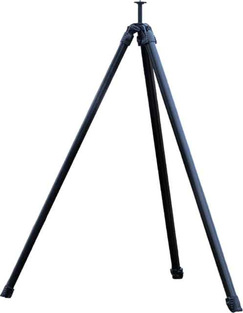 Revolve Ultra Compact Tripod - Model 210 Black - Revolve