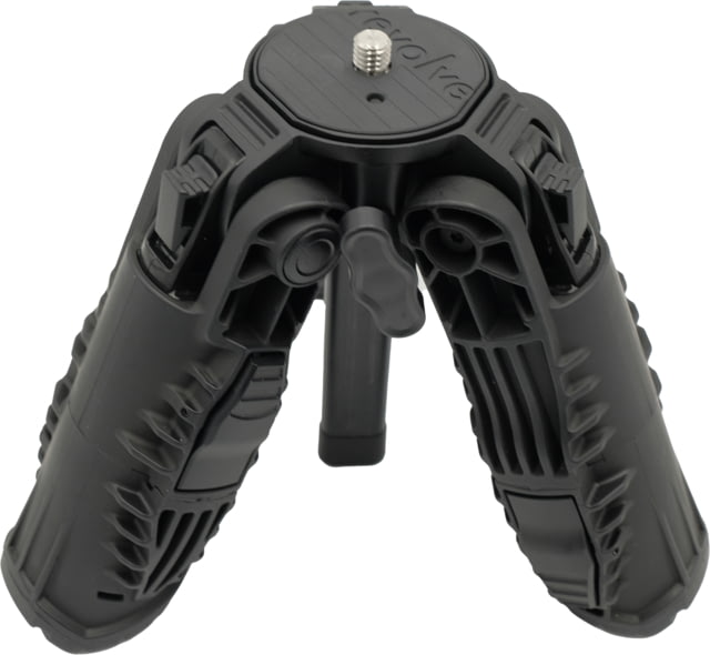 Revolve Ultra Compact Tripod - Model 70 Black - Revolve
