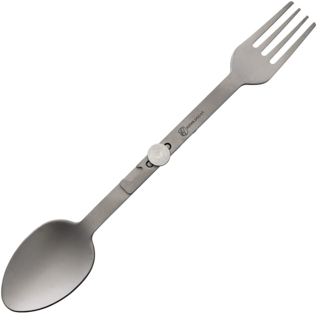 Rewild Gear Trailside Utensil - Rewild Gear