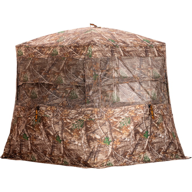 Rhino Blinds Low Hub Pro FD - Rhino Blinds