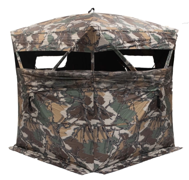 Rhino Blinds 150 Realtree Edge Hunting Blind Predator - Rhino Blinds