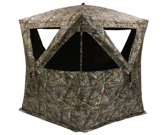 Rhino Blinds 500 Realtree Edge Hunting Blind Realtree Edge - Rhino Blinds