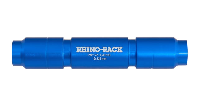 Rhino Rack Multi Axle Insert, 9x135, RBCA039