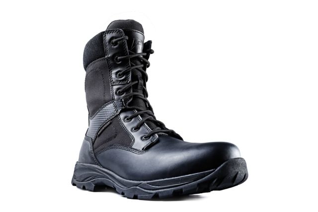 Ridge Footwear Max-Pro Composite Toe 8in Boot - Men's Black 6 US Regular