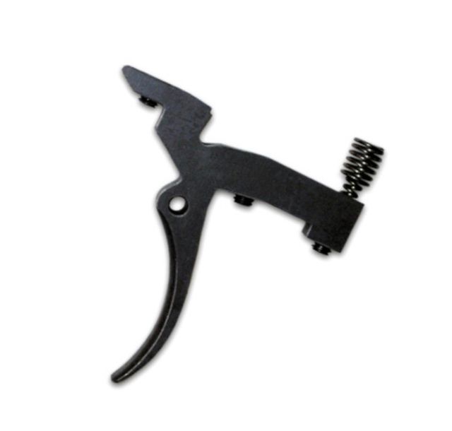 USED Rifle Basix SAV-RAT Trigger Savage Arms Mark I/II & Model 93 Rimfires w/AccuTrigger 1.25 - 4 lbs Pull Black SAV-RAT BLACK EDEMO3 Condition Parts - Rifle Basix