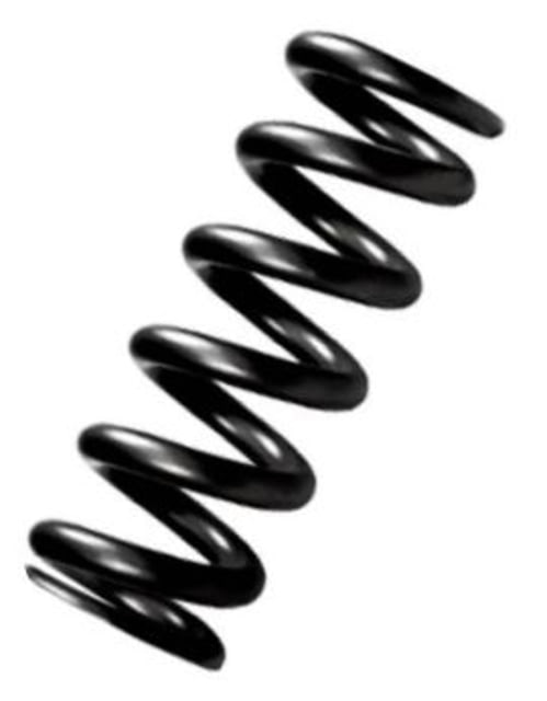 Rifle Basix Replacement Spring Browning A-Bolt 1.25-3.5 Lbs Black - Rifle Basix