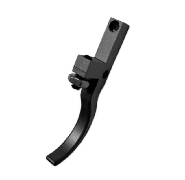 Rifle Basix Trigger Ceska Zbrojovka CZ 527/550/550 Magnum 12 oz - 3 lbs Pull Silver CZ-527 SILVER - Rifle Basix