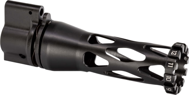 Riflespeed Gas Control .625in Assembly Block AR15/AR10 RS6244