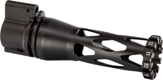 Riflespeed Gas Control .750in Assembly Block RS7544 AR15/AR10