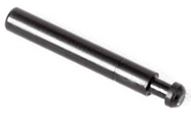 Riflespeed Gas Control Spare Plunger Black Nitride QPQ 0.947in - Riflespeed