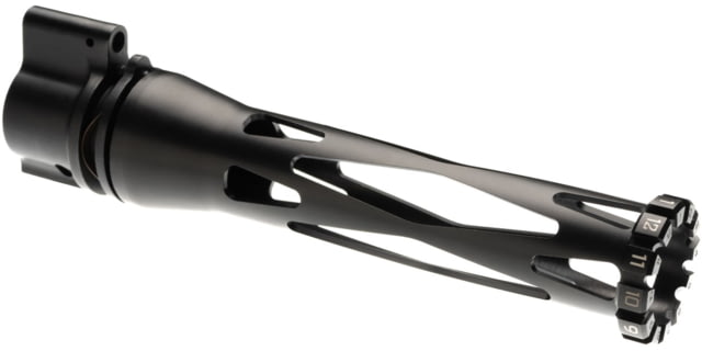 Riflespeed Gas Control .625in Assembly Block AR15/AR10 RS6259 - Riflespeed