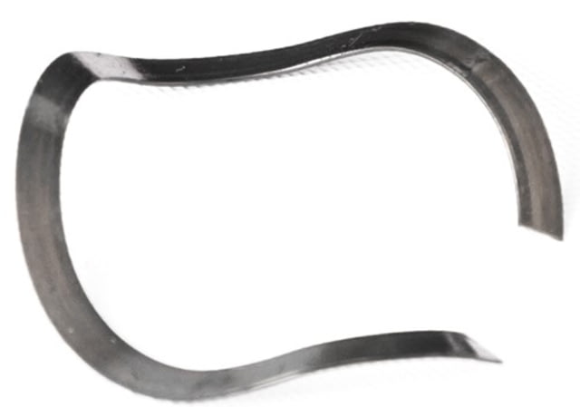 Riflespeed RS62/75 Wave Spring Stainless Steel - Riflespeed