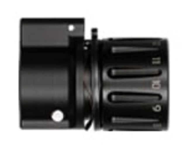 Riflespeed Gas Control .875in Assembly Block RS8721 AR15/AR10