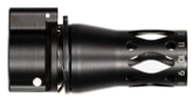 Riflespeed Gas Control .875in Assembly Block RS8733 AR15/AR10