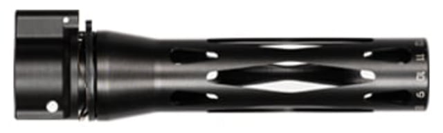Riflespeed Gas Control .875in Assembly Block RS8758 AR15/AR10