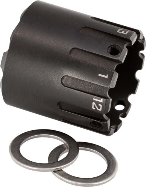 Riflespeed RS62/75 Spare Control Knob