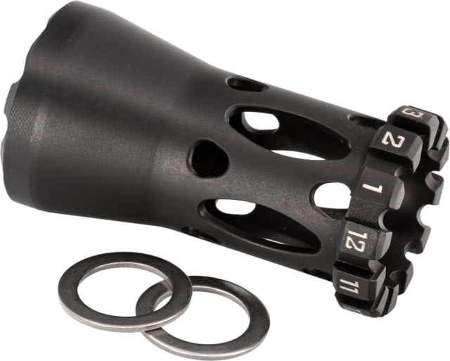 Riflespeed Spare Limited Exposure Series Control Knob w/ Flared End RS62/75 2.230in - Riflespeed