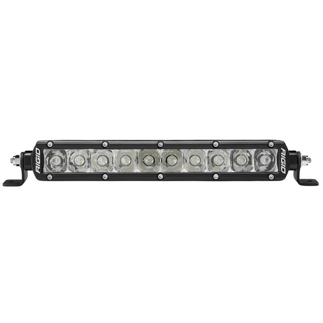 Rigid Industries SR-Series Spot Light, 10in, 910213