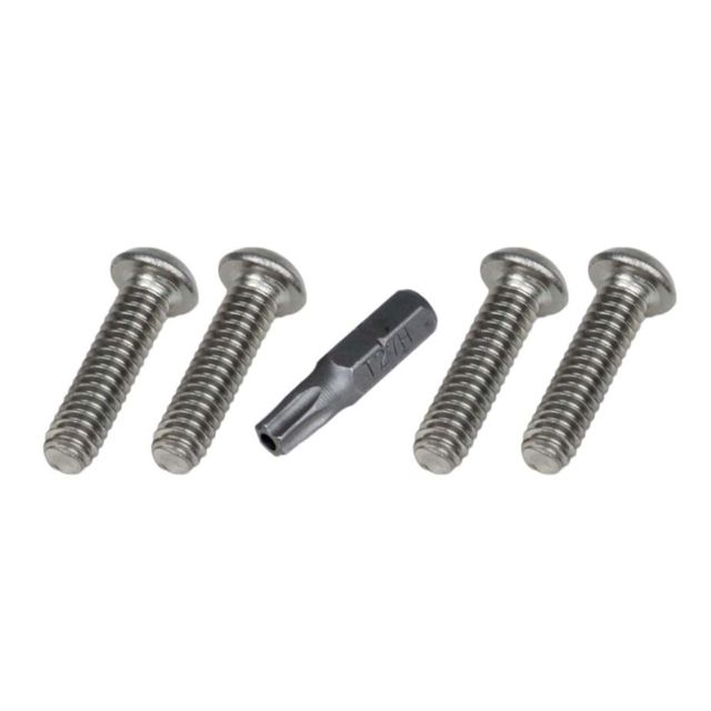 Rigid Industries Flush Mount Lights Light Bar Security Kit