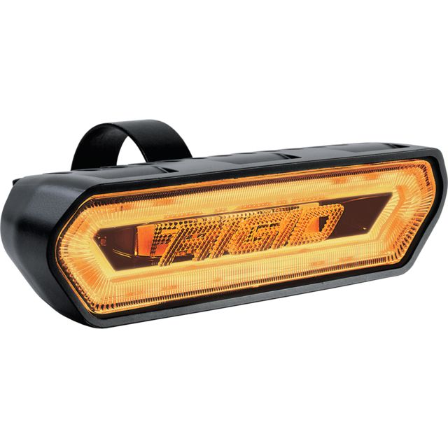 Rigid Industries Chase Light Amber