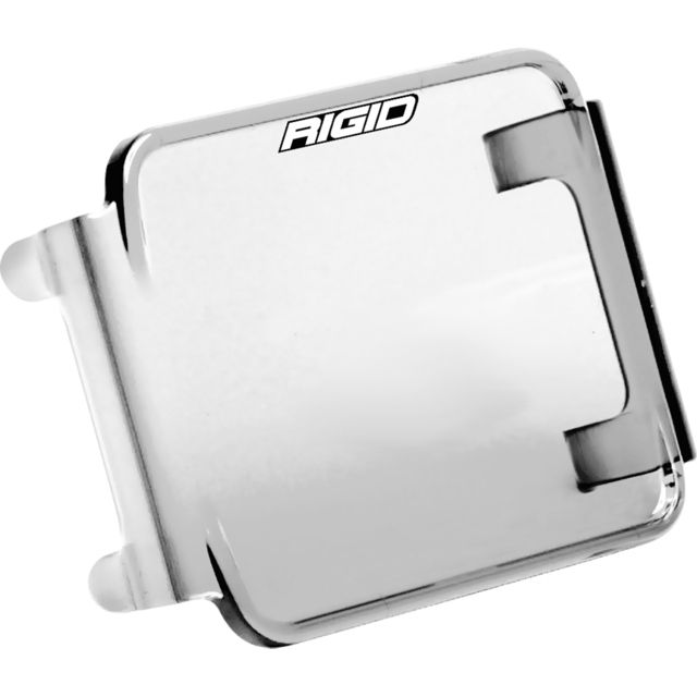 Rigid Industries D-Series Lens Cover Clear - Rigid Industries
