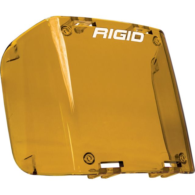 Rigid Industries D-SS Series Lens Cover Yellow