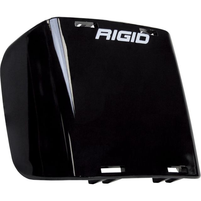 Rigid Industries D-SS Series Lens Cover Black