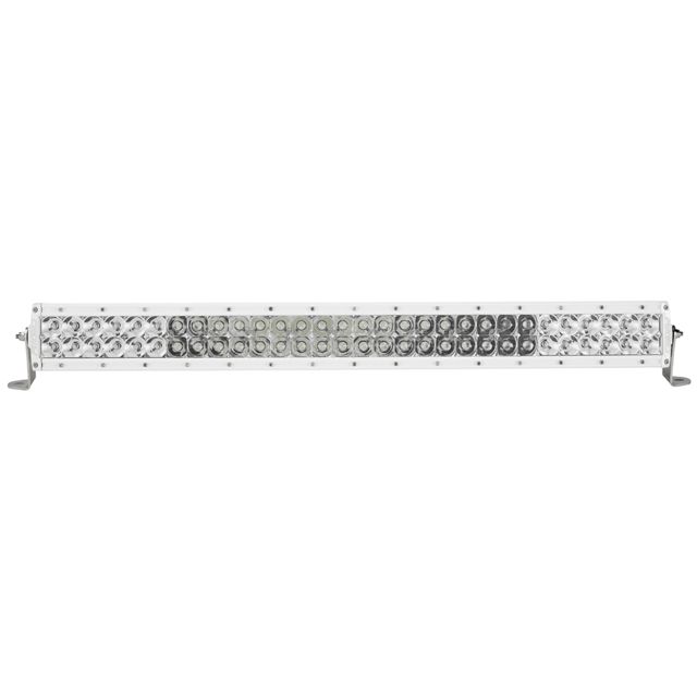 Rigid Industries E-Series PRO LED Spot-Flood Combo Light White 30in