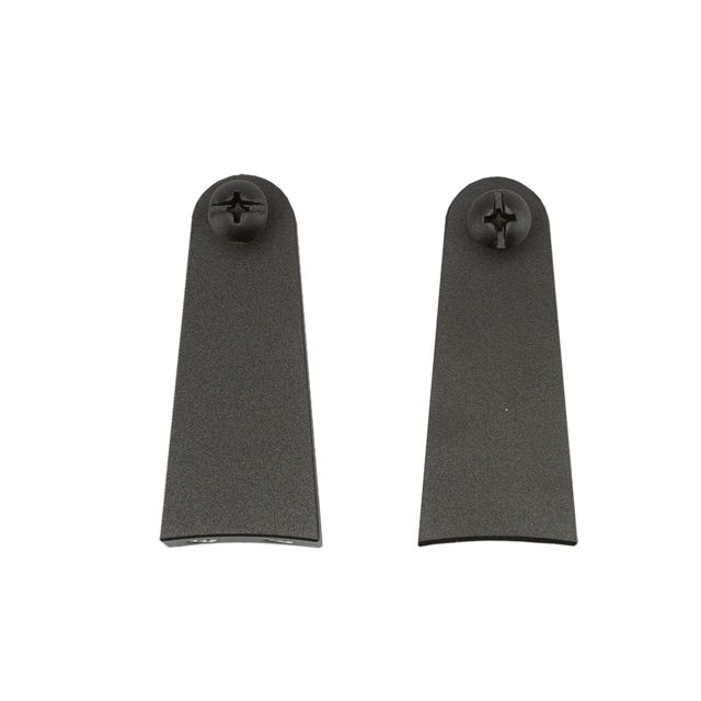 Rigid Industries Jeep Wrangler JL Cowl Mount Tall Standoff Kit 2018 - Rigid Industries