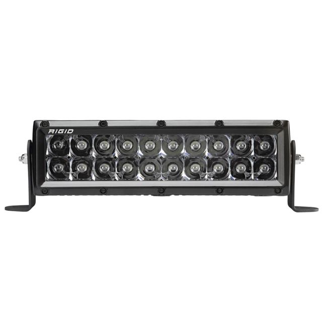 Rigid Industries Pro 10" Spot Midnight Black E-Series