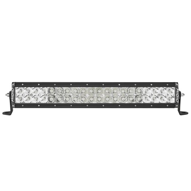 Rigid Industries E-Series PRO LED Spot/Flood Combo Light 20in