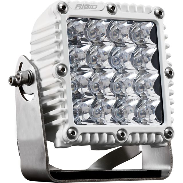 Rigid Industries Q-Series PRO Spot Light, Single, 245213