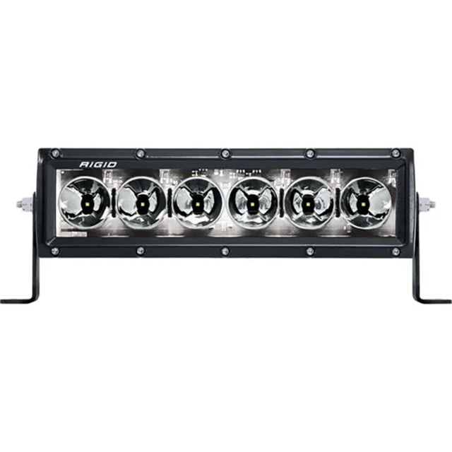 Rigid Industries Radiance + LED RGBW Light Bar, 10in, 210053