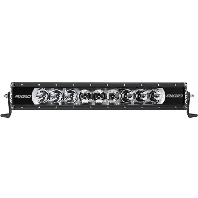 Rigid Industries Radiance + LED RGBW Light Bar 20in