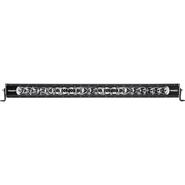 Rigid Industries Radiance + LED RGBW Light Bar 40in