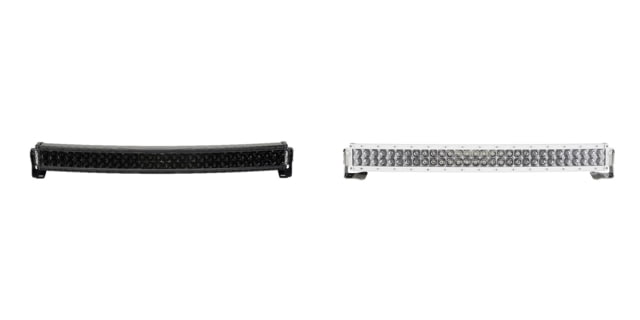 Rigid Industries Midnight Edition RDS-Series PRO Spot LED Light, Black, 30in, 883213BLK