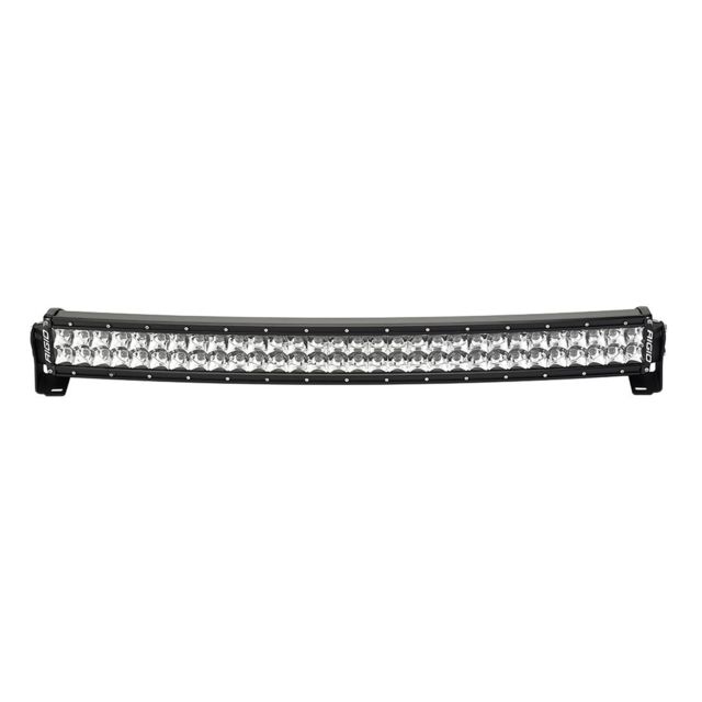 Rigid Industries RDS-Series PRO Spot Curved 47520 Lumens LED Light, Black, 30in, 883213
