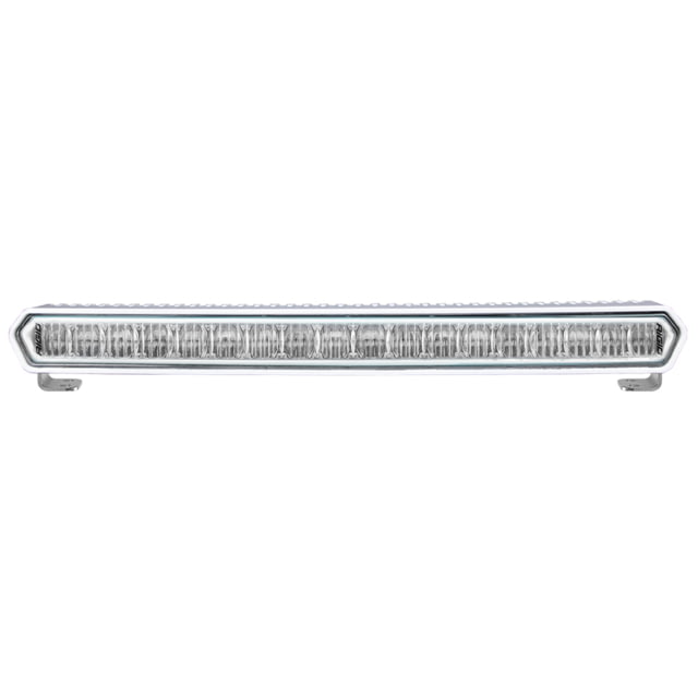 Rigid Industries SR-L Series LED Marine Lightbar w/Halo White Light w/White Halo 20in